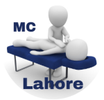 MASSAGE CENTER LAHORE